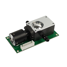 东升国际官网扬尘传感器3003S